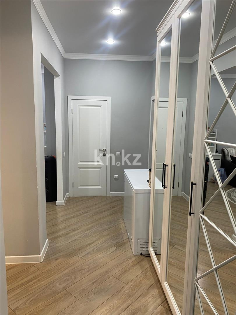 Продажа 2-комнатной квартиры, 63 м² - Продажа квартир в Караганде - страница 44 фото 10 из 11