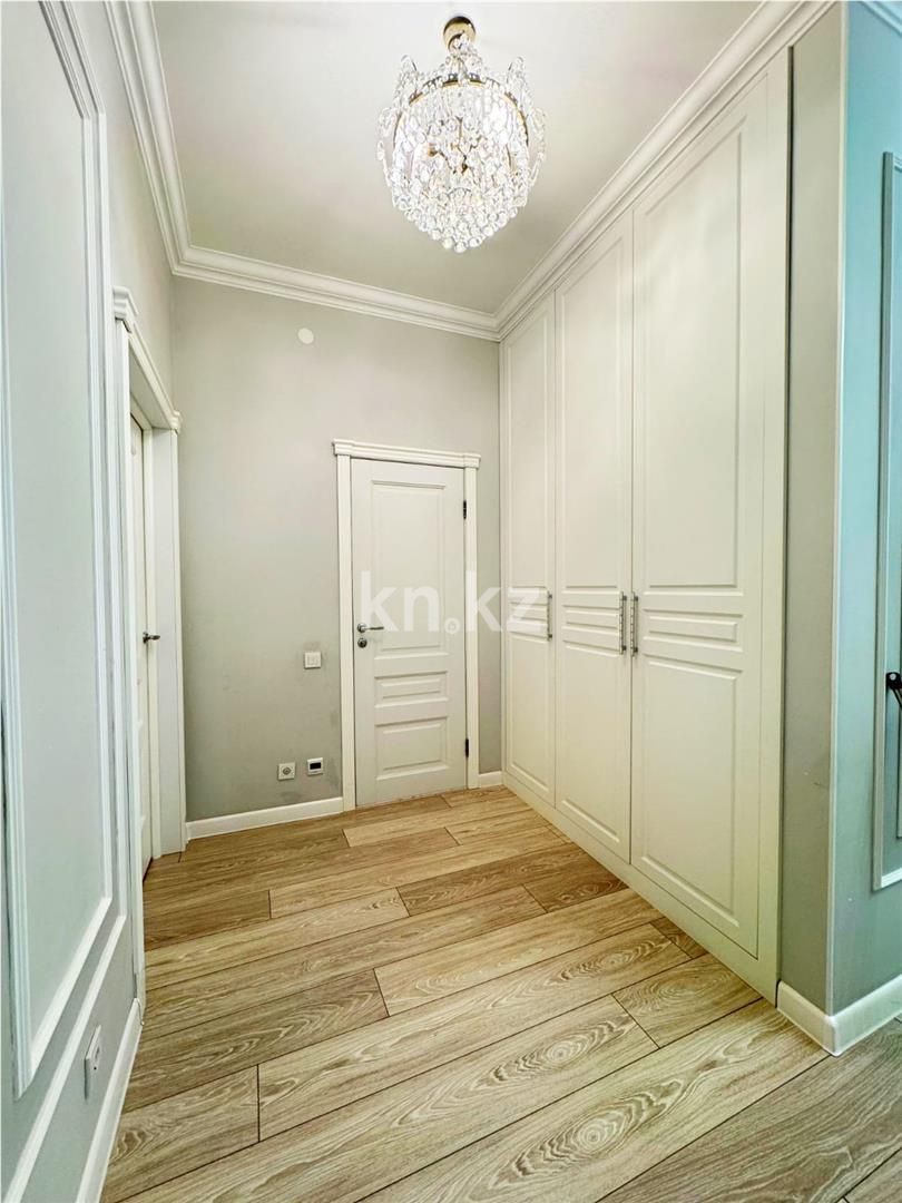 Продажа 3-комнатной квартиры, 94 м², ул. Сарайшык, дом  34 в Астане - фото 6