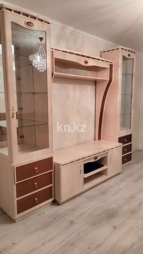 Аренда 2-комнатной квартиры, 60 м² - Аренда квартиры помесячно в Астане фото 5 из 19