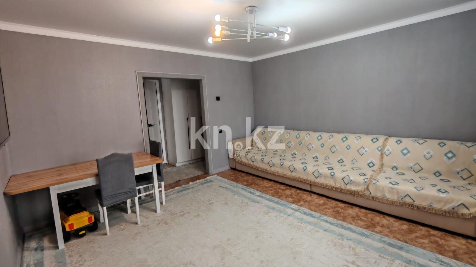 Продажа 2-комнатной квартиры, 54 м² в Караганде - фото 3