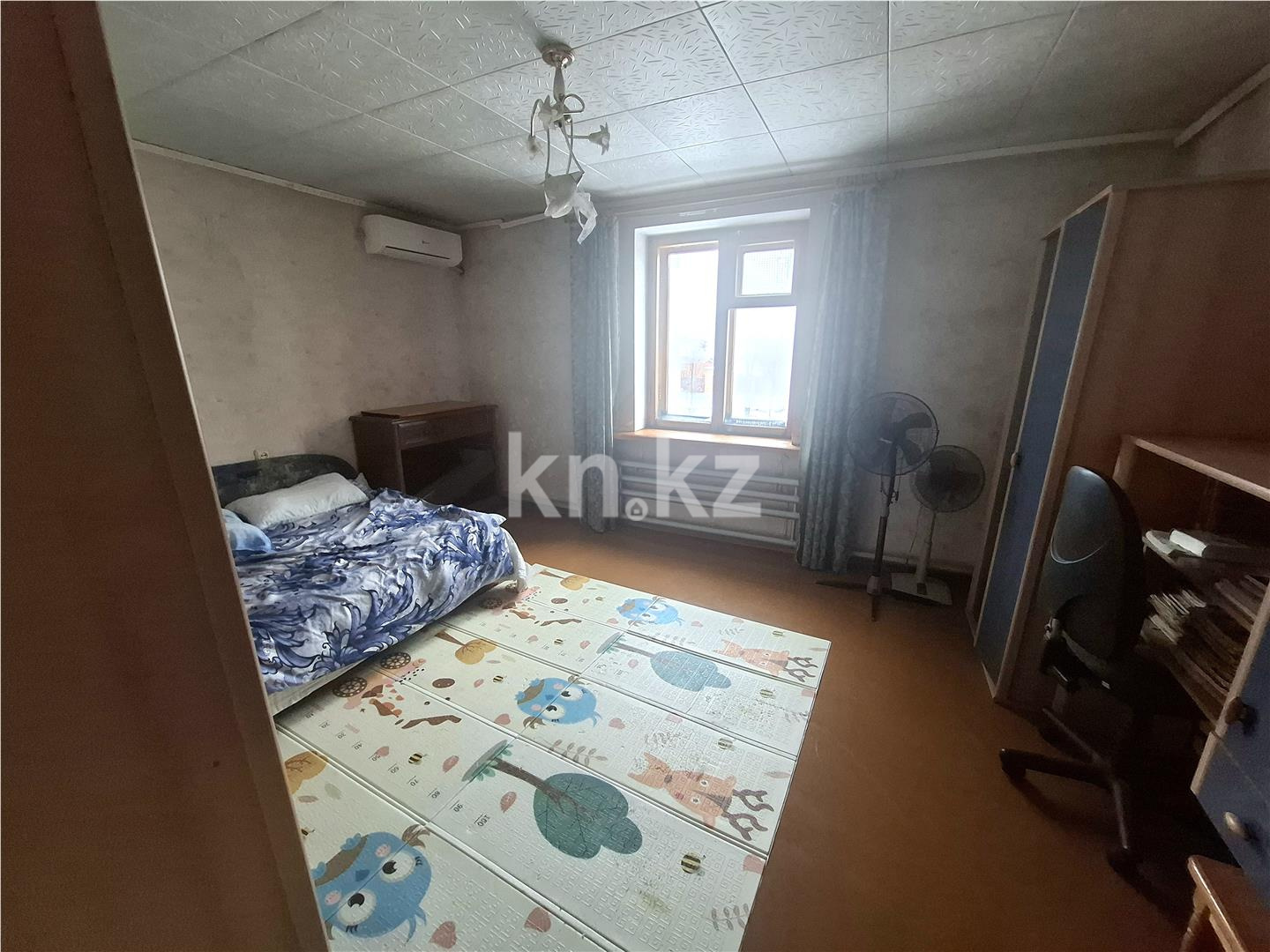 Продажа 6-комнатного дома, 133.2 м² - Продажа дач в Темиртау фото 6 из 33