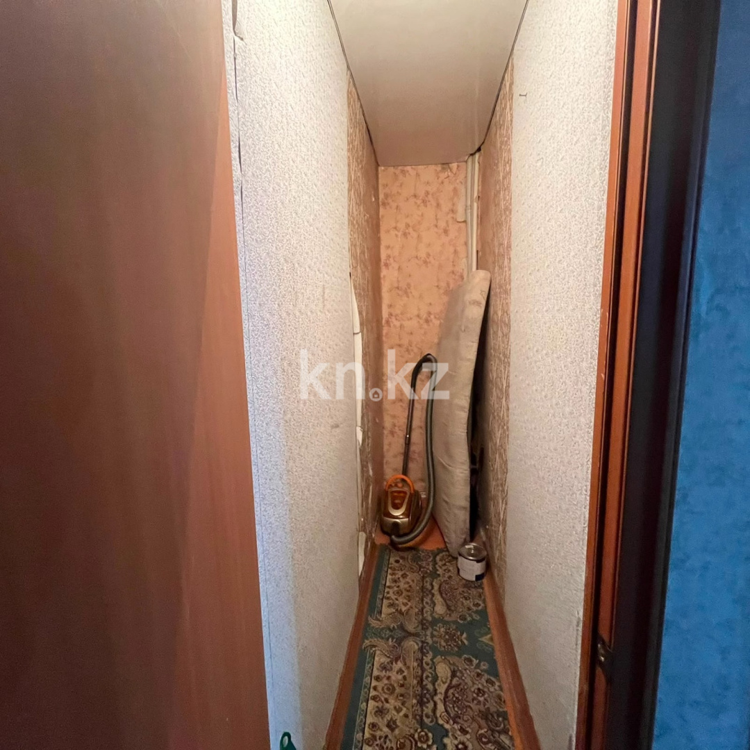 Продажа 1-комнатной квартиры, 32.5 м² в Караганде - фото 4