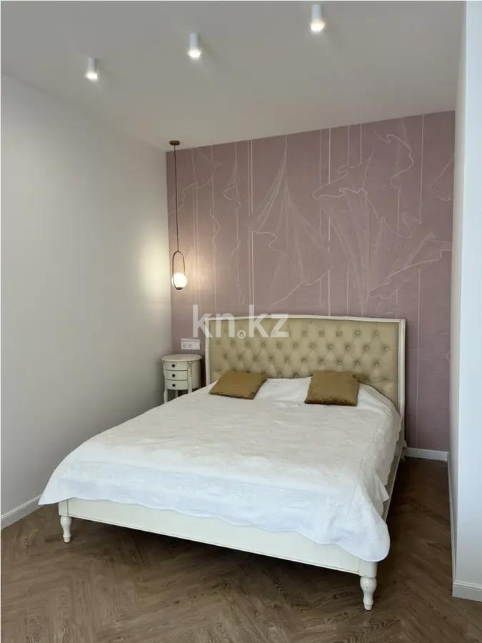 Продажа 1-комнатной квартиры, 47.8 м² - Недвижимость в Астане - страница 18 фото 2 из 5