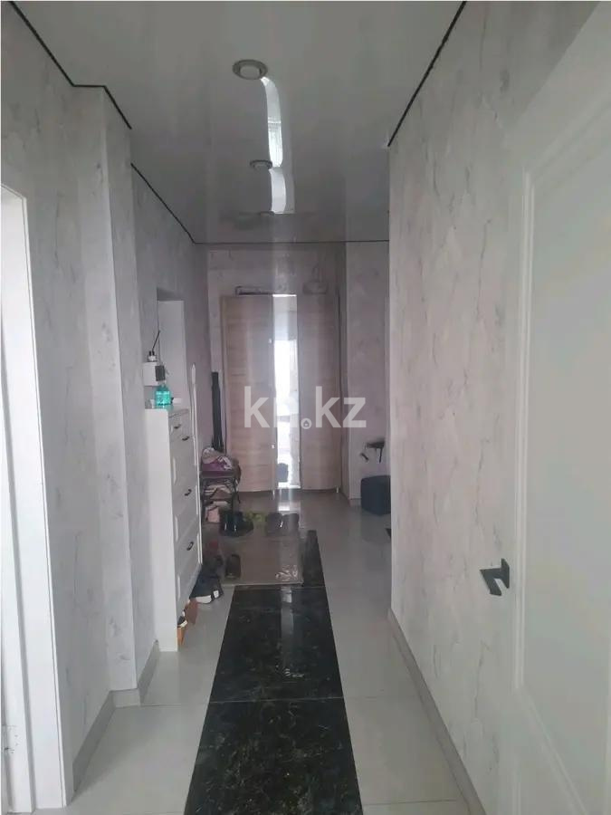 Продажа 4-комнатной квартиры, 123 м² - Продажа  четырехкомнатных квартир в Астане - страница 2 фото 6 из 6