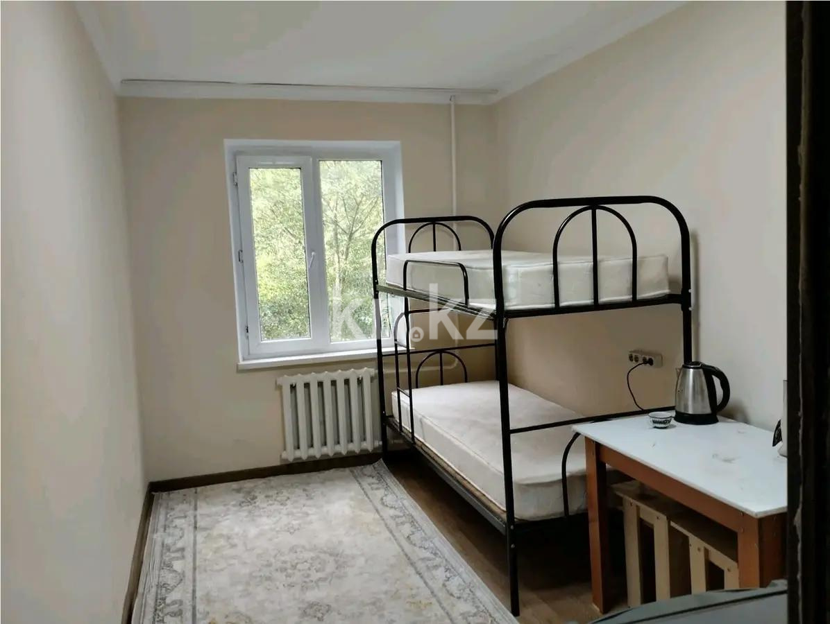 Продажа 1-комнатной квартиры, 11.5 м², ул. Байтурсынова, дом  11а - Продажа  однокомнатных квартир в Алматы с фото фото 1 из 2