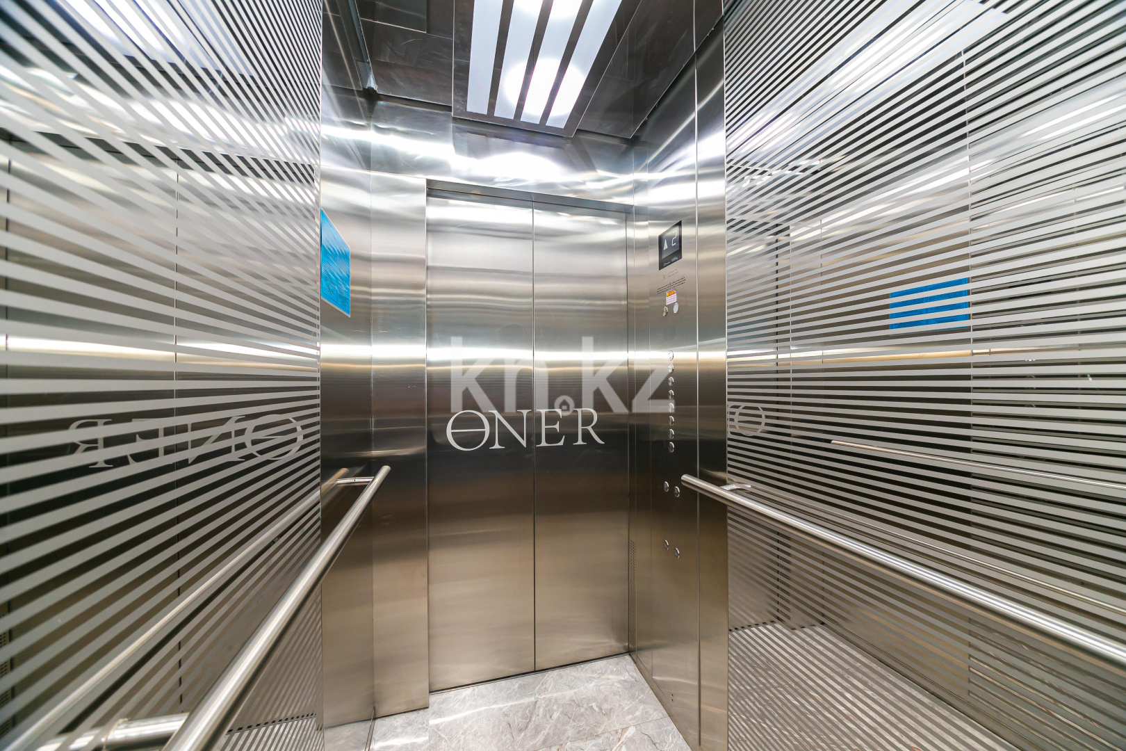 Продажа 2-комнатной квартиры, 60 м², ул. Анет баба, дом  9/3 в Астане - фото 21