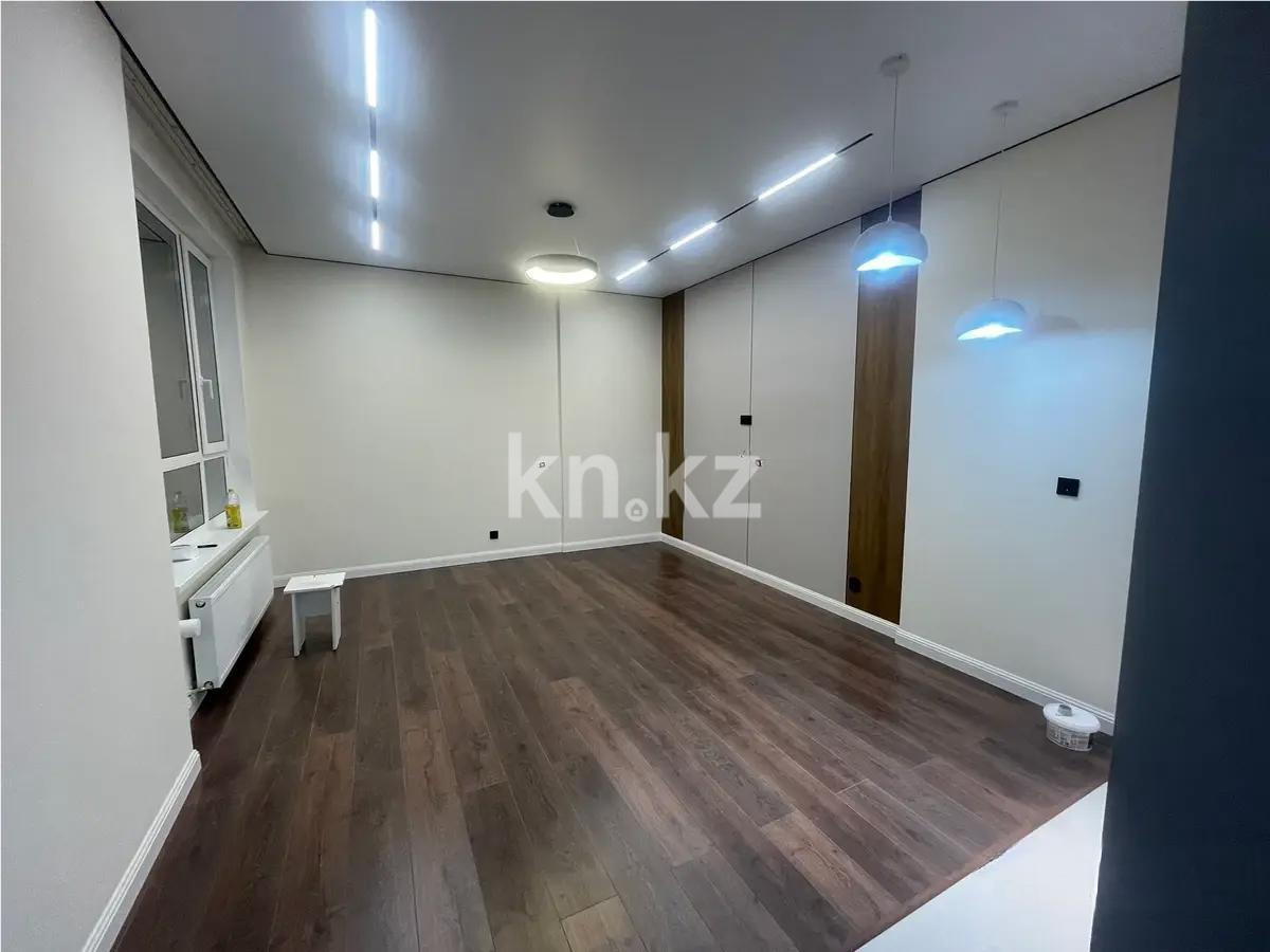 Продажа 2-комнатной квартиры, 52 м² - Продажа  двухкомнатных квартир в Астане фото 1 из 5