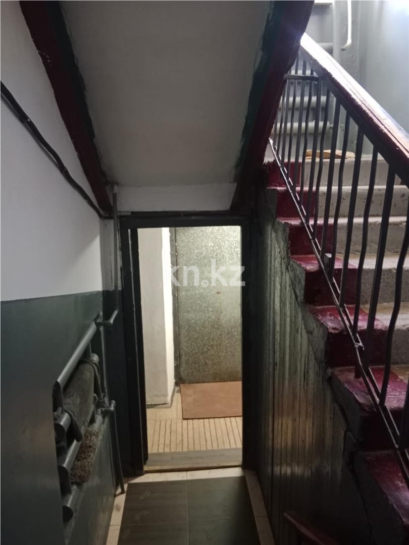 Продажа 1-комнатной квартиры, 32 м² - Продажа квартир в Караганде - страница 81 фото 1 из 14