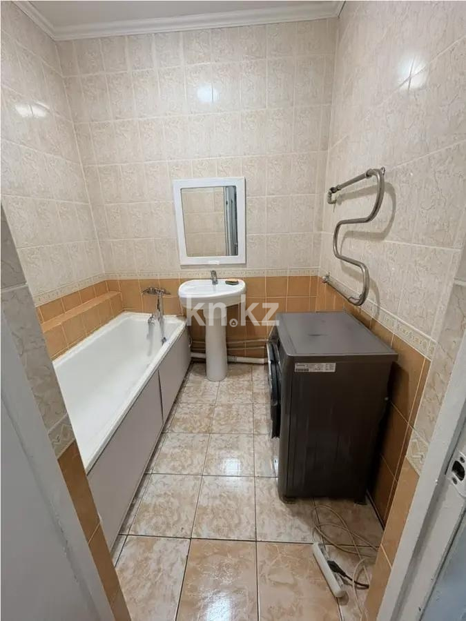 Продажа 1-комнатной квартиры, 43.2 м² - Продажа квартир в Астане - страница 4 фото 4 из 6