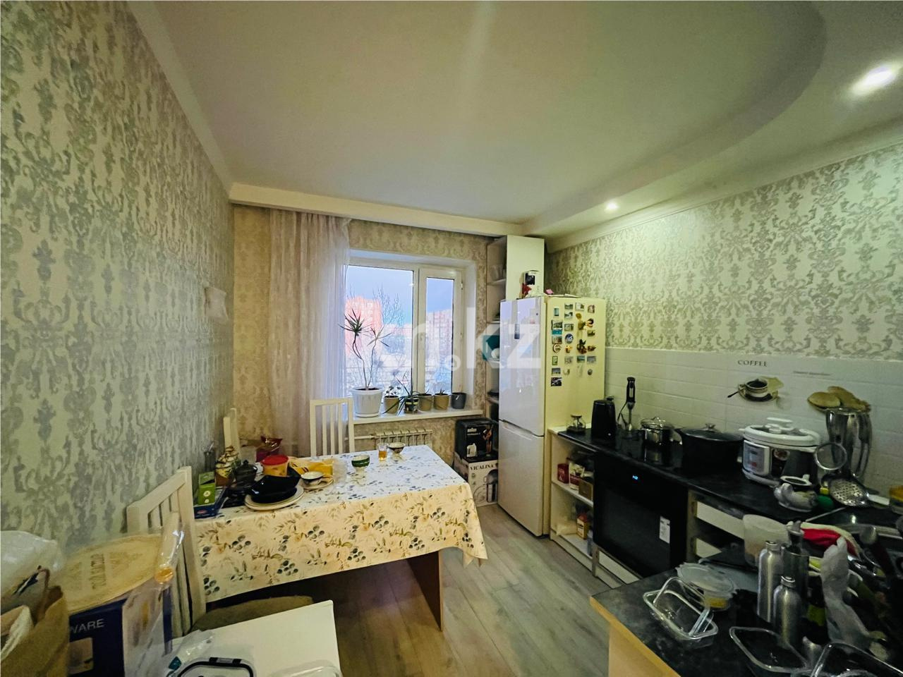 Продажа 2-комнатной квартиры, 56 м² - Продажа квартир в Казахстане - страница 11 фото 9 из 19