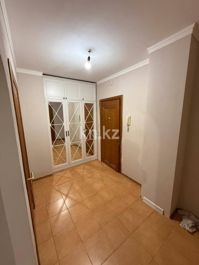 Аренда 1-комнатной квартиры, 54 м² в Астане - фото 3