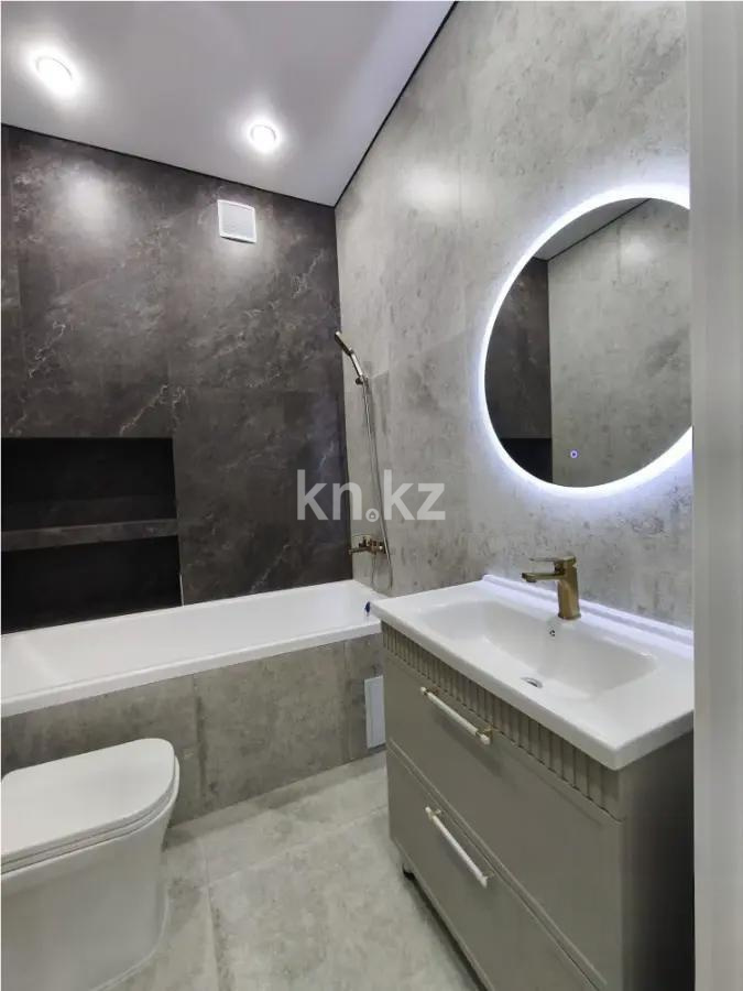 Продажа 2-комнатной квартиры, 53 м² в Астане - фото 5