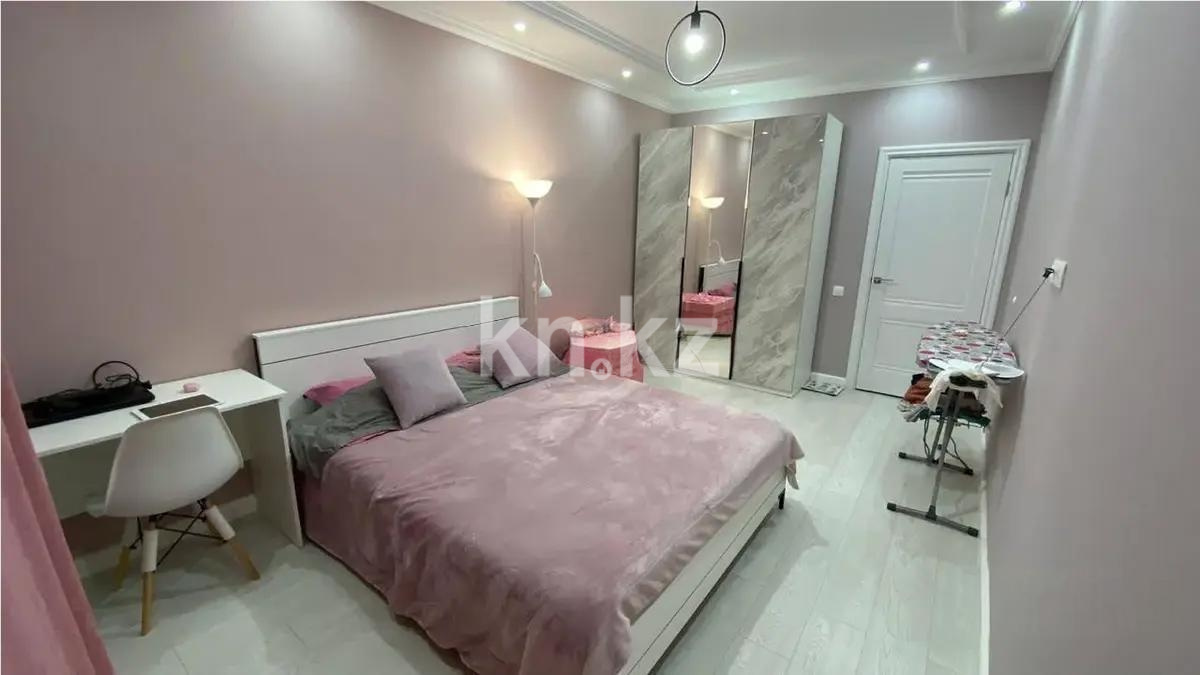 Продажа 2-комнатной квартиры, 58 м² в Астане - фото 2