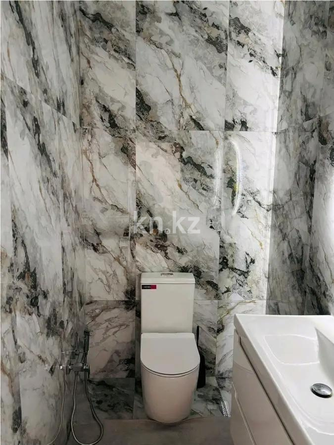 Продажа 3-комнатной квартиры, 89.9 м², ул. Айтматова, дом  77 - Продажа квартир в новостройках Астаны с фото фото 7 из 7