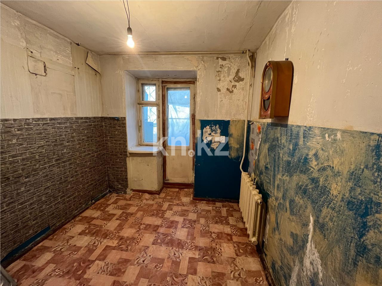 Продажа 1-комнатной квартиры, 34 м², ул. Локомотивная в Караганде - фото 3