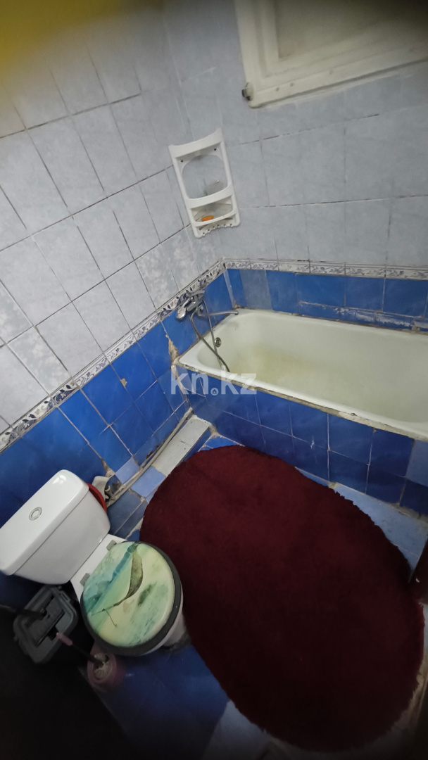 Продажа 3-комнатной квартиры, 50.4 м² - Недвижимость в Алматинской области фото 14 из 16