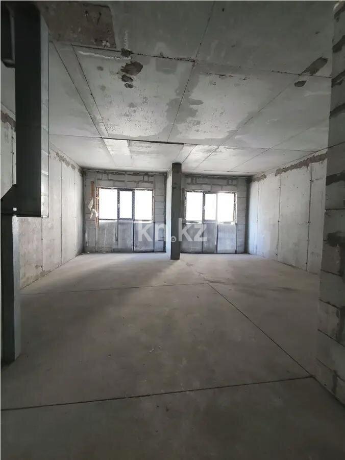Продажа 2-комнатной квартиры, 47.2 м² в Алматы