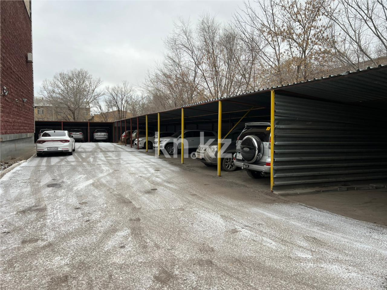 Продажа 2-комнатной квартиры, 57 м², ул. Алиханова - Продажа квартир в Казахстане фото 14 из 16