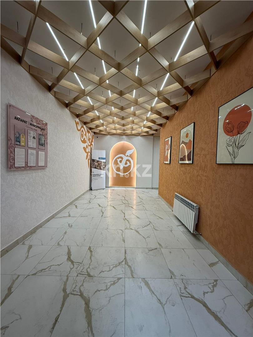 Продажа 3-комнатной квартиры, 98 м² в Караганде - фото 17