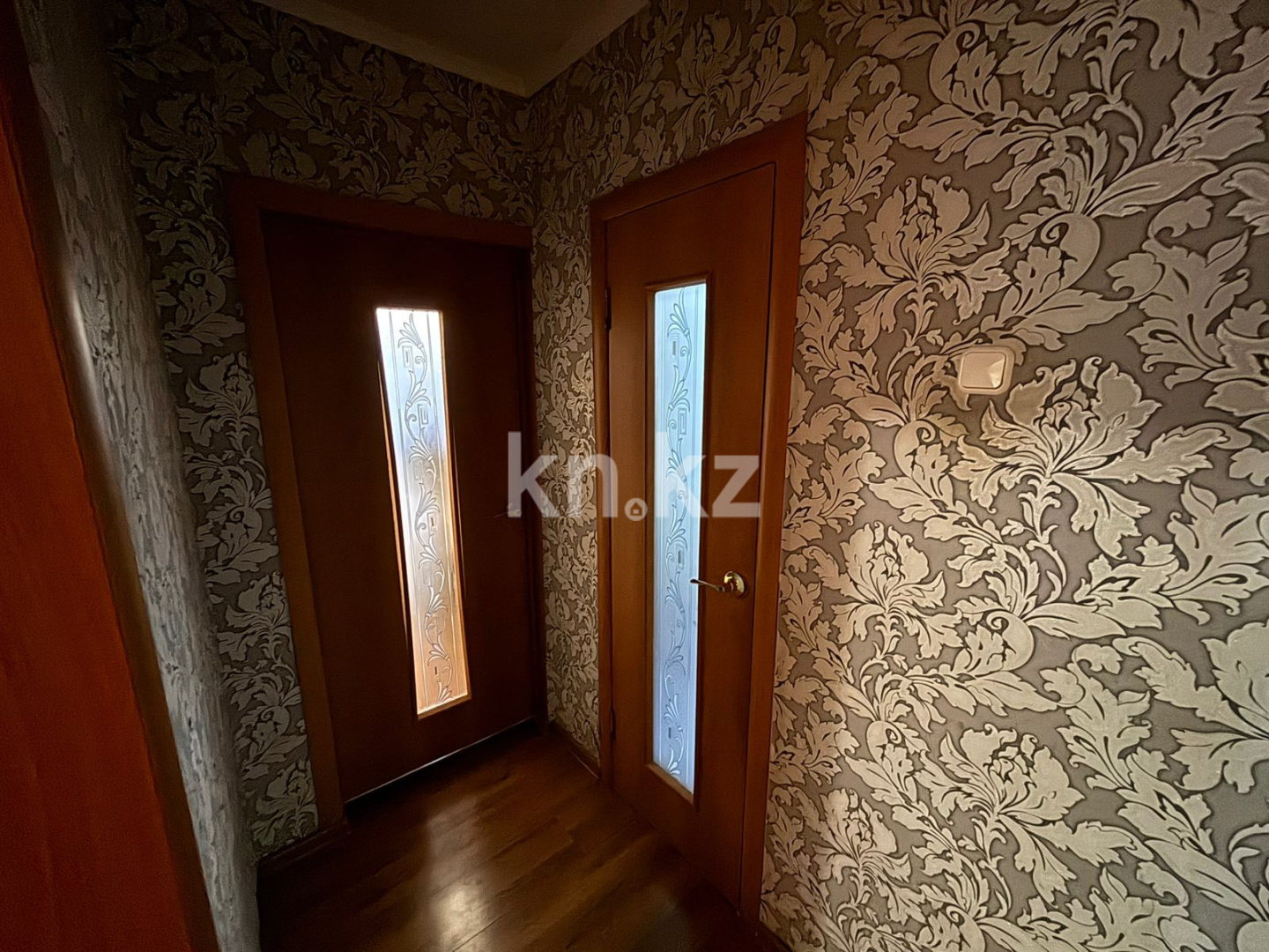 Продажа 2-комнатной квартиры, 52.2 м², ул. Сатыбалдина, дом  7 - Продажа квартир в Караганде фото 3 из 15