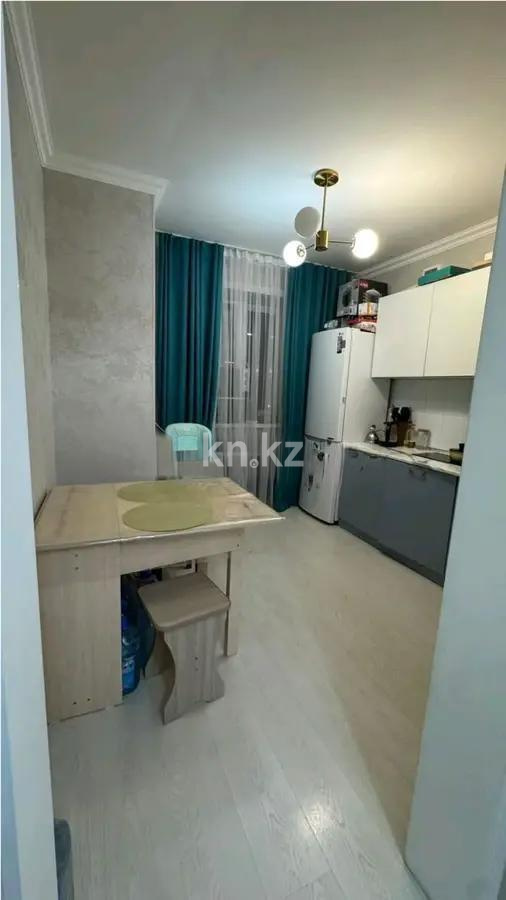 Продажа 1-комнатной квартиры, 37.5 м² в Астане - фото 2