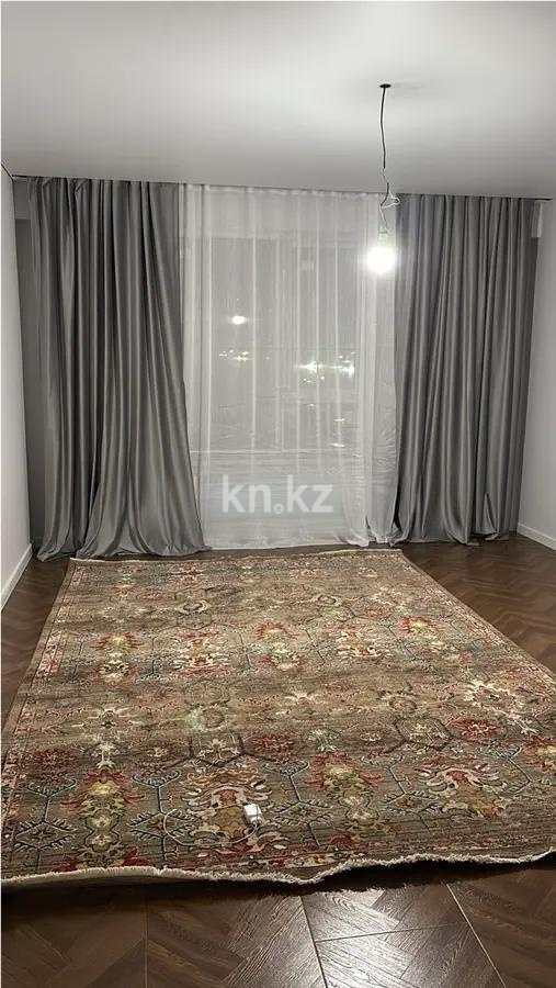 Продажа 1-комнатной квартиры, 32.5 м² в Алматы