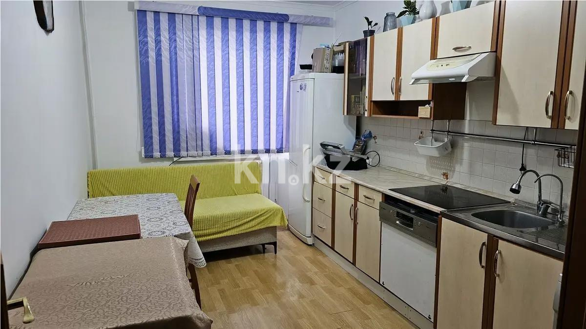 Продажа 2-комнатной квартиры, 57 м², ул. Алиханова, дом  24/6 - Продажа  двухкомнатных квартир в Караганде фото 3 из 5