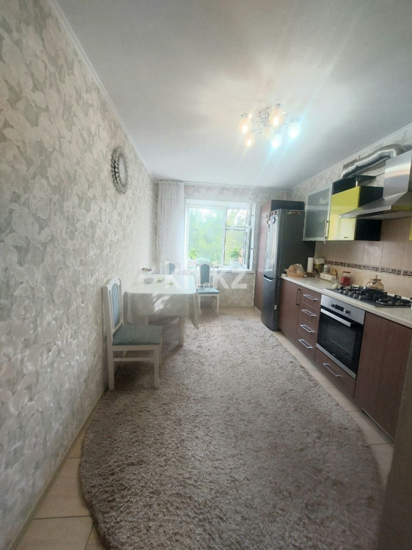 Продажа 3-комнатной квартиры, 81.5 м² в Костанае - фото 3