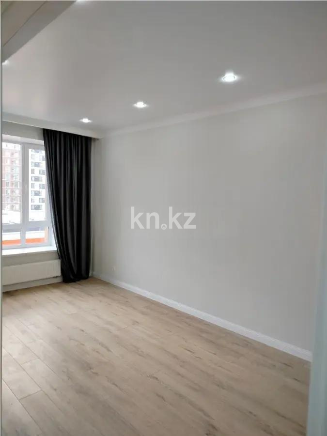 Продажа 1-комнатной квартиры, 39.5 м² в Астане
