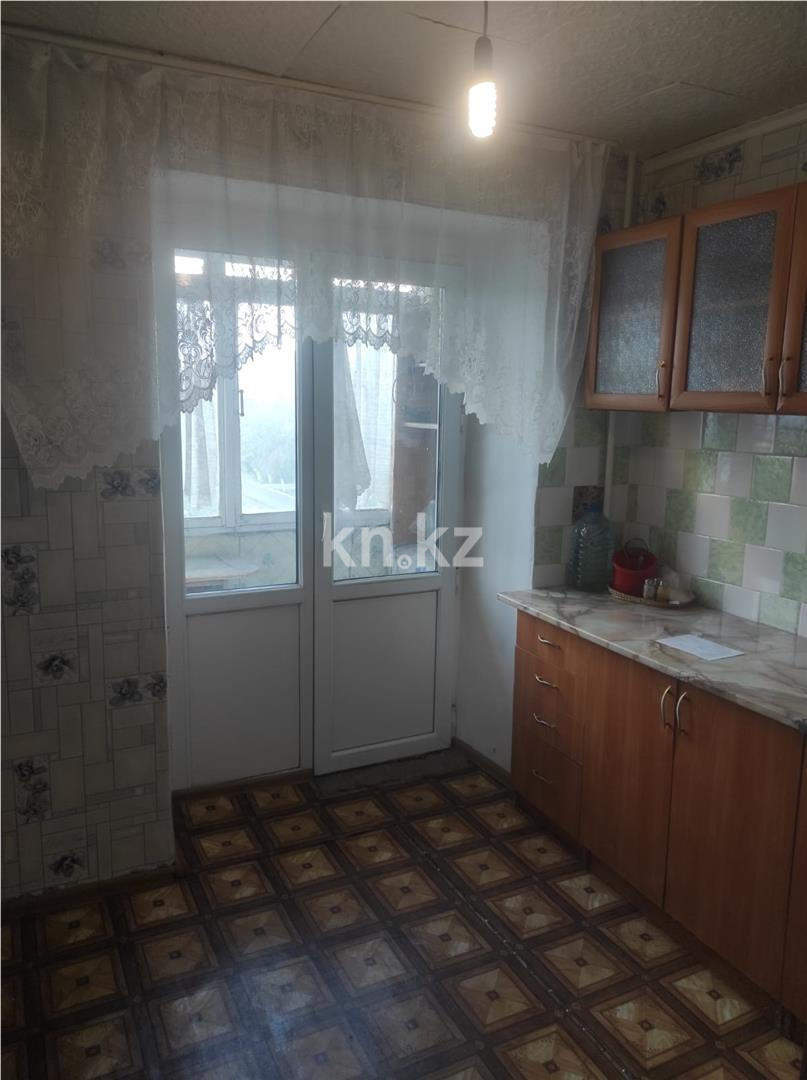 Продажа 3-комнатной квартиры, 56 м², ул. Абая - Продажа квартир в Темиртау фото 4 из 9