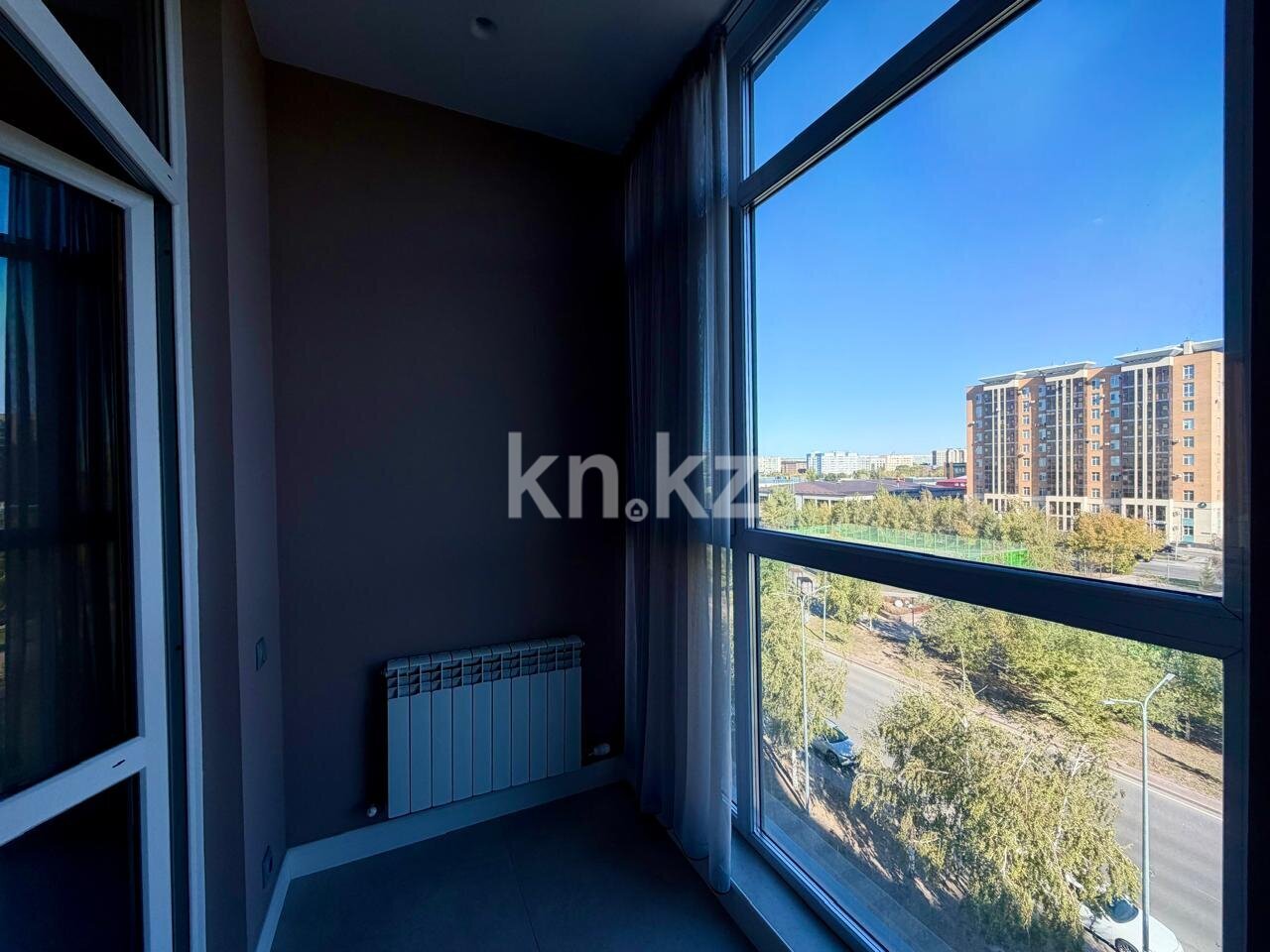 Продажа 3-комнатной квартиры, 89 м² в Караганде - фото 15