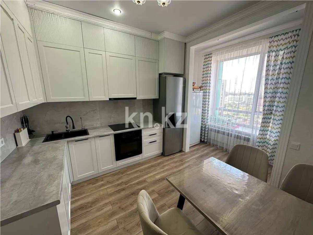 Продажа 2-комнатной квартиры, 62.6 м² - Продажа квартир в Казахстане - страница 24 фото 3 из 4