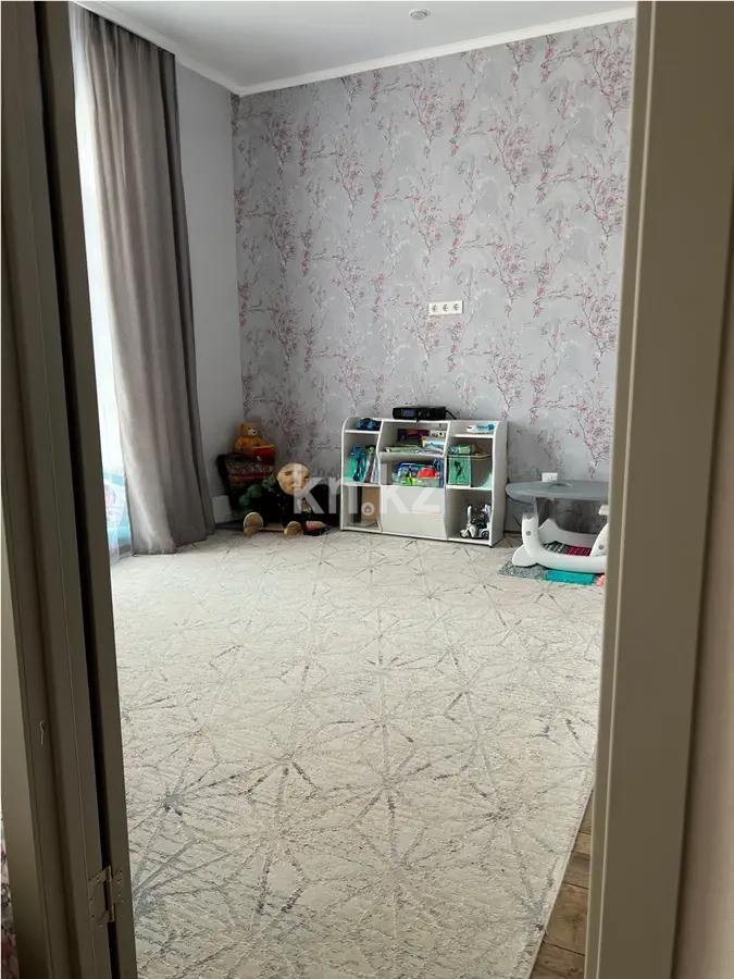 Продажа 2-комнатной квартиры, 50 м², ул. Жошы хана, дом  13 - Продажа квартир в Астане фото 1 из 4