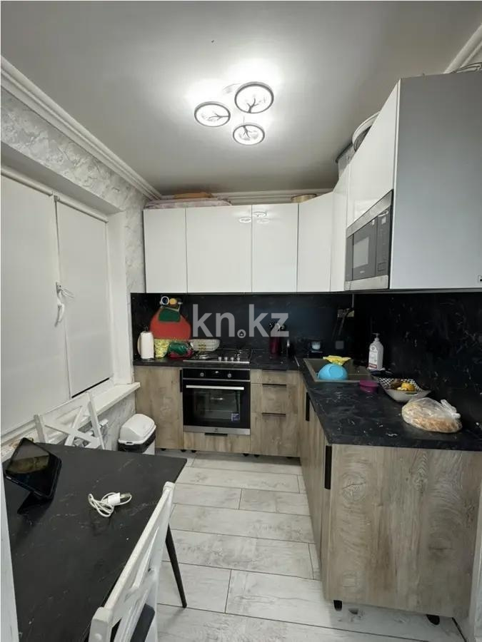 Продажа 3-комнатной квартиры, 60.7 м² в Алматы - фото 4