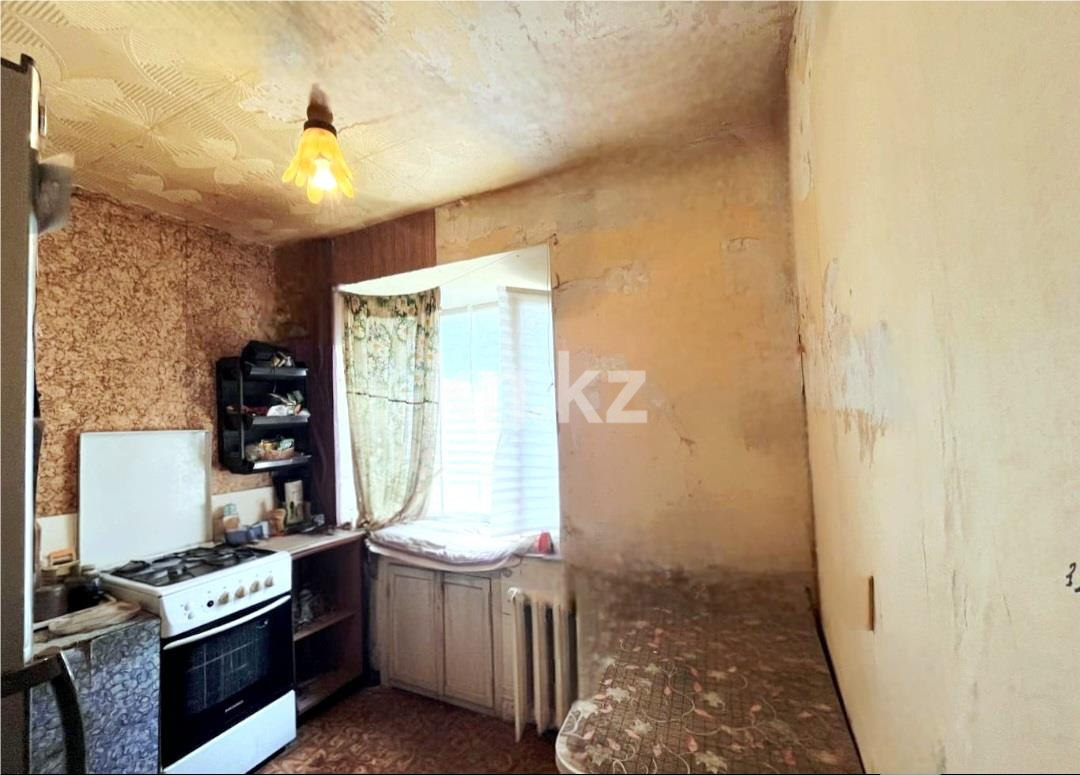 Продажа 2-комнатной квартиры, 42 м² - Продажа квартир в блочном доме в Темиртау - страница 2 фото 4 из 5