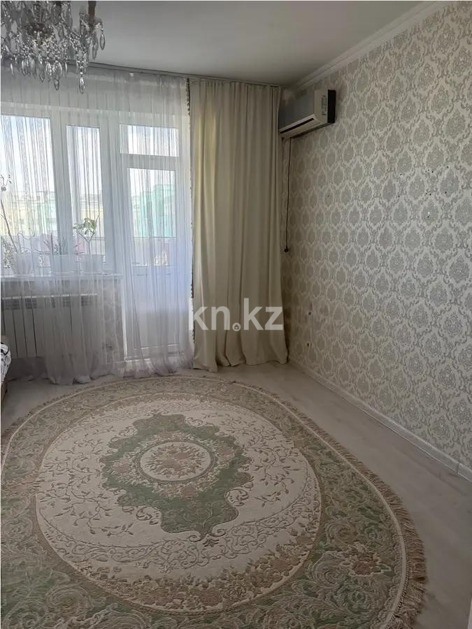 Продажа 2-комнатной квартиры, 62 м², ул. Молдагалиева, дом  4 в Астане