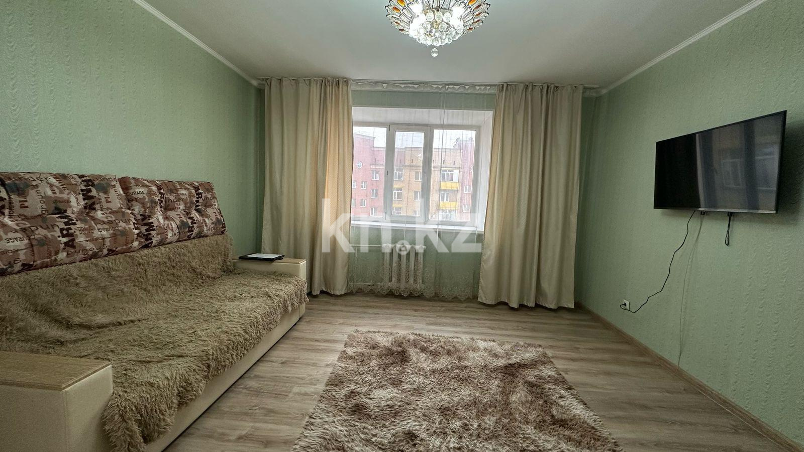 Продажа 1-комнатной квартиры, 38 м², пр. Момышулы в Астане