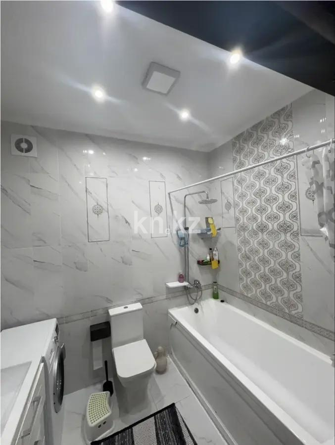 Продажа 3-комнатной квартиры, 117.2 м² в Астане - фото 4