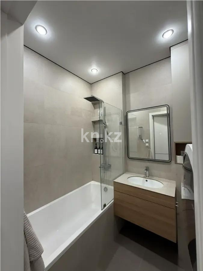 Продажа 2-комнатной квартиры, 49.7 м² в Алматы - фото 3