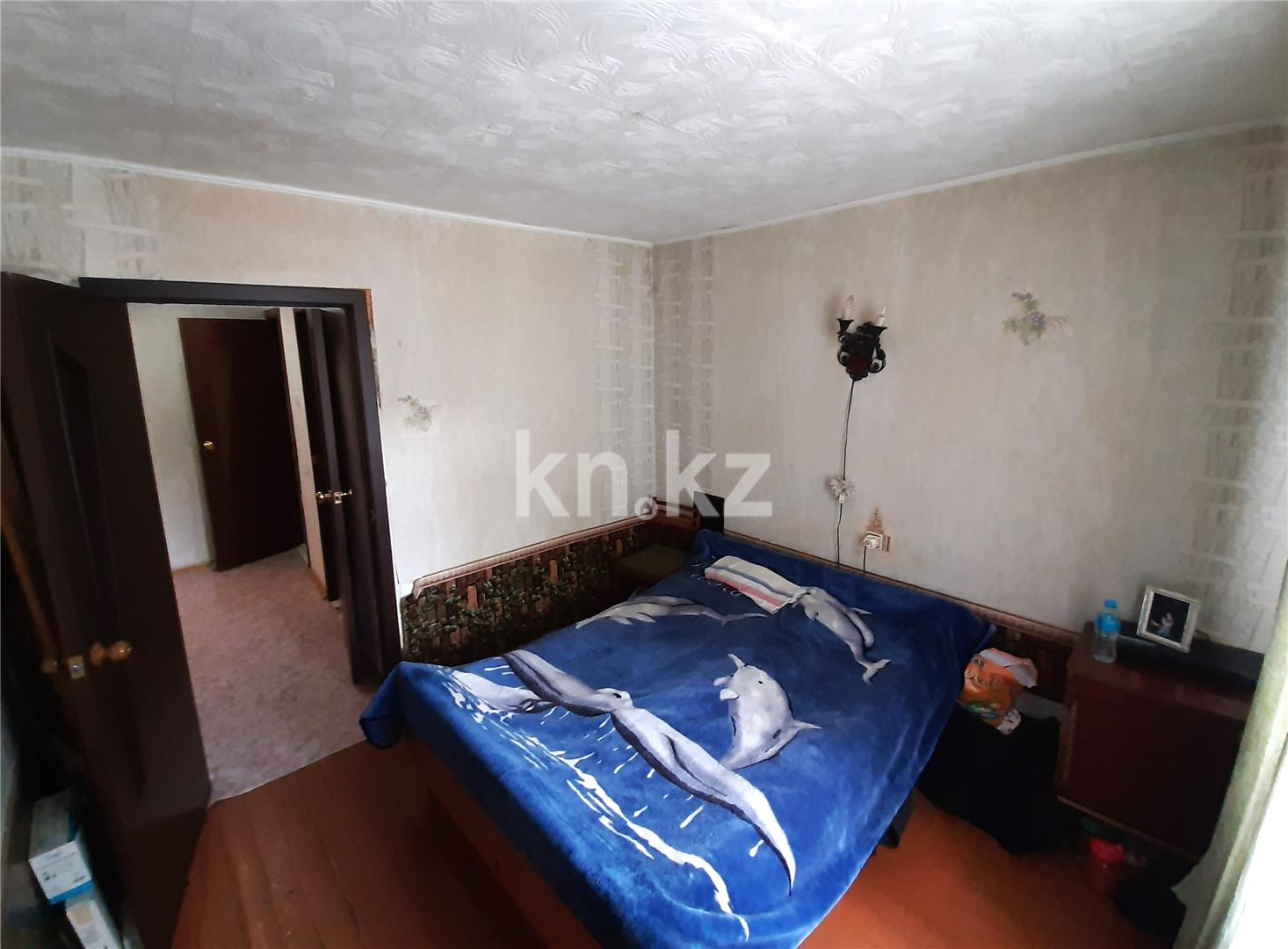 Продажа 3-комнатной квартиры, 60 м² в Темиртау - фото 4