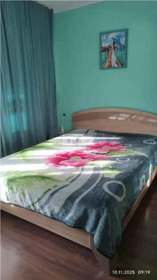 Продажа 2-комнатной квартиры, 47.5 м², ул. Казыбек би, дом  97 в Алматы - фото 2