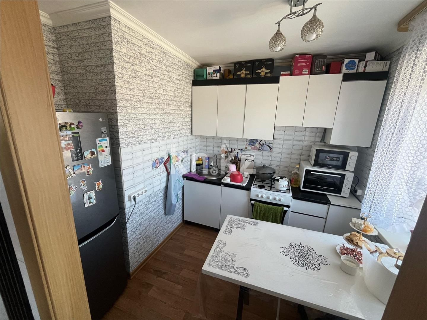 Продажа 2-комнатной квартиры, 42 м², мкр-н 2 - Продажа квартир в Абае фото 3 из 7