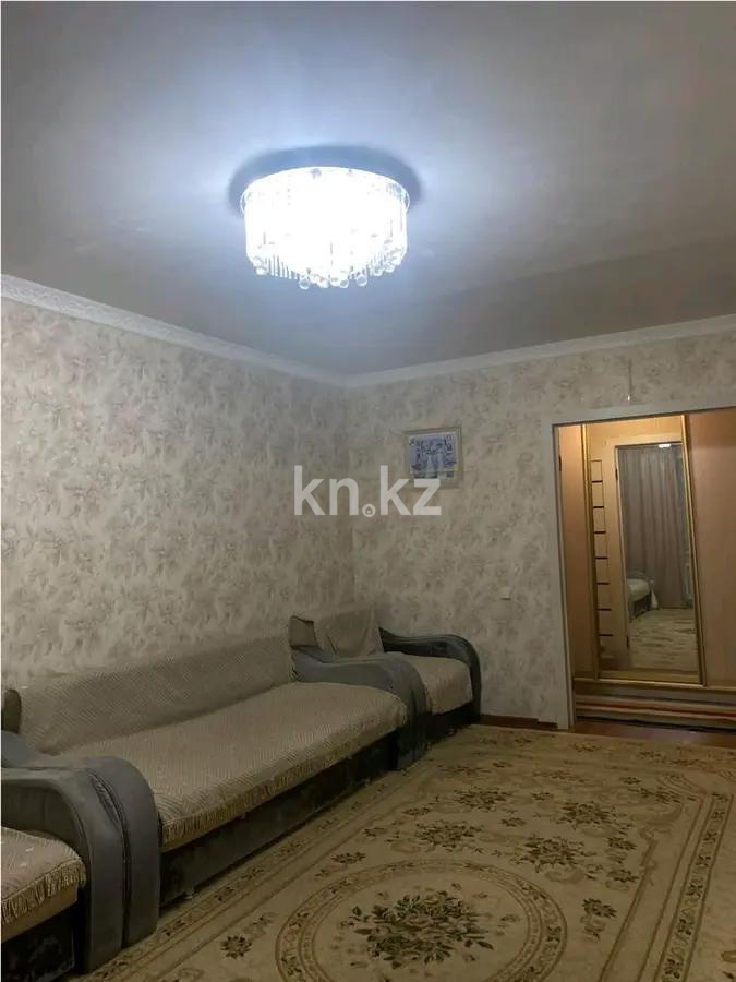 Продажа 2-комнатной квартиры, 58 м² - Продажа квартир от собственников в Астане - страница 3 фото 1 из 3