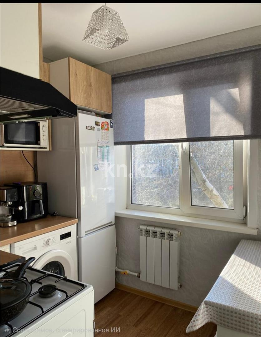 Продажа 3-комнатной квартиры, 58 м² в Караганде - фото 8