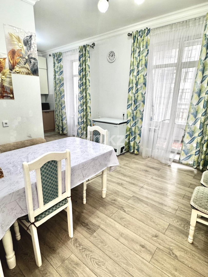 Продажа 3-комнатной квартиры, 70 м², пр. Улы Дала, дом  31 - Ботанический сад - Продажа  трехкомнатных квартир в Астане с фото фото 10 из 19