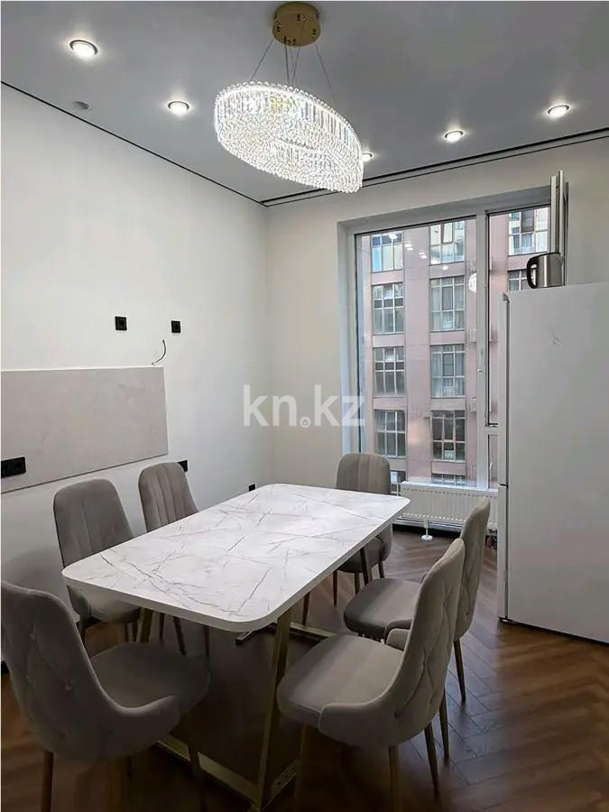 Продажа 2-комнатной квартиры, 64 м² - Продажа земельных участков в Балхаше фото 3 из 5