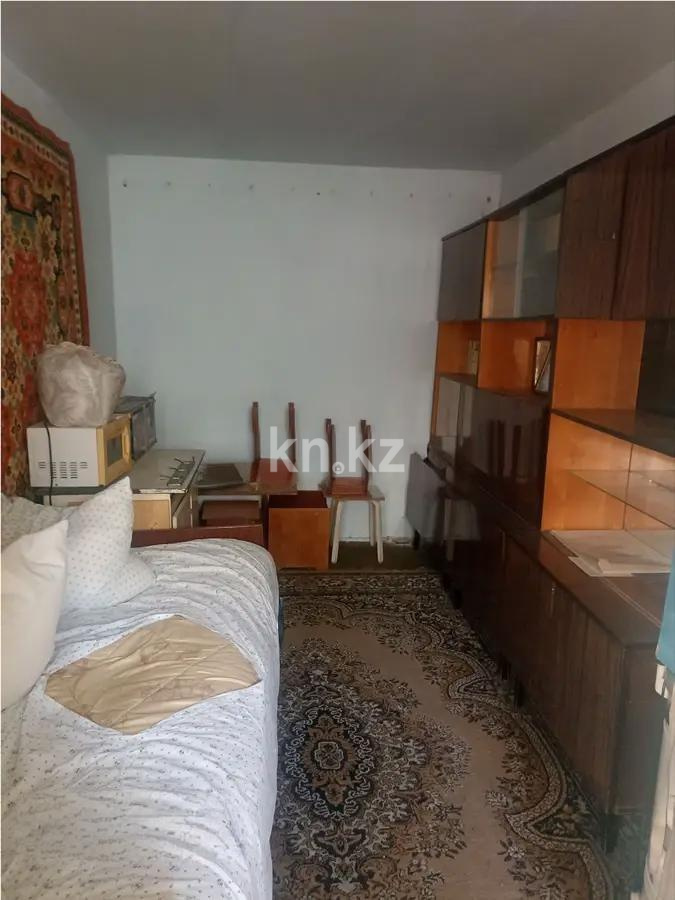 Продажа 2-комнатной квартиры, 45 м², пр. Момышулы, дом  27/2 в Темиртау - фото 2