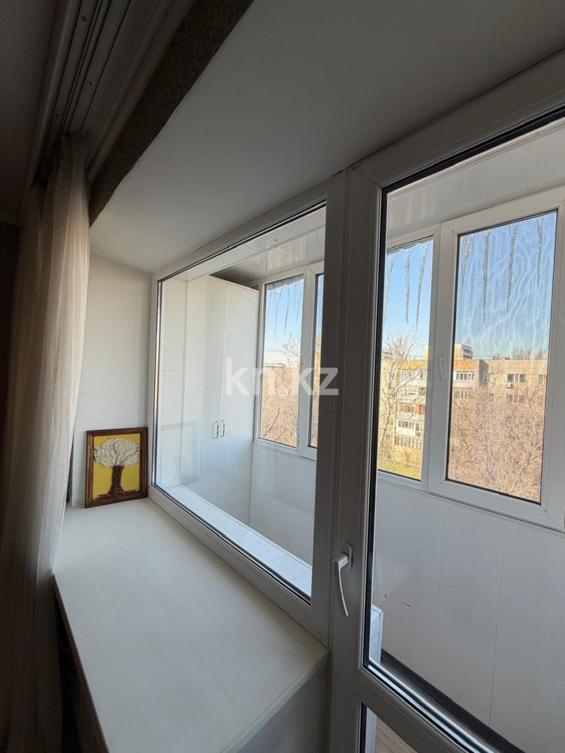 Продажа 3-комнатной квартиры, 64 м² - Продажа квартир в Городе Караганды фото 16 из 18