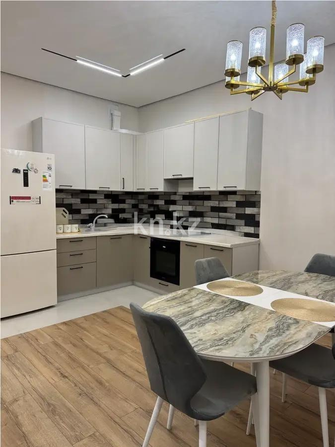 Продажа 3-комнатной квартиры, 114 м², пр. Гагарина, дом  277/7 в Алматы - фото 3