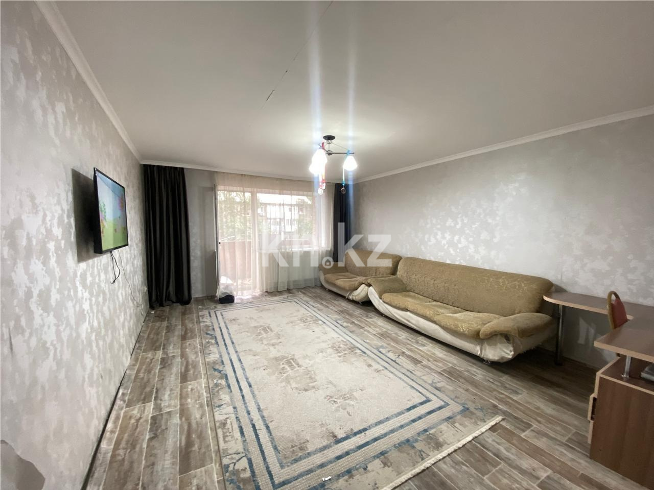 Продажа 2-комнатной квартиры, 53 м² в Караганде - фото 2